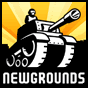 Go to NewGrounds.com