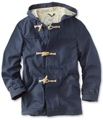 orvis barbour hood