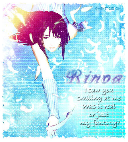 riona