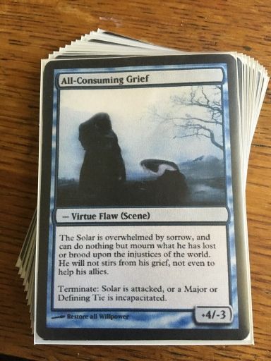 limit break cards exalted