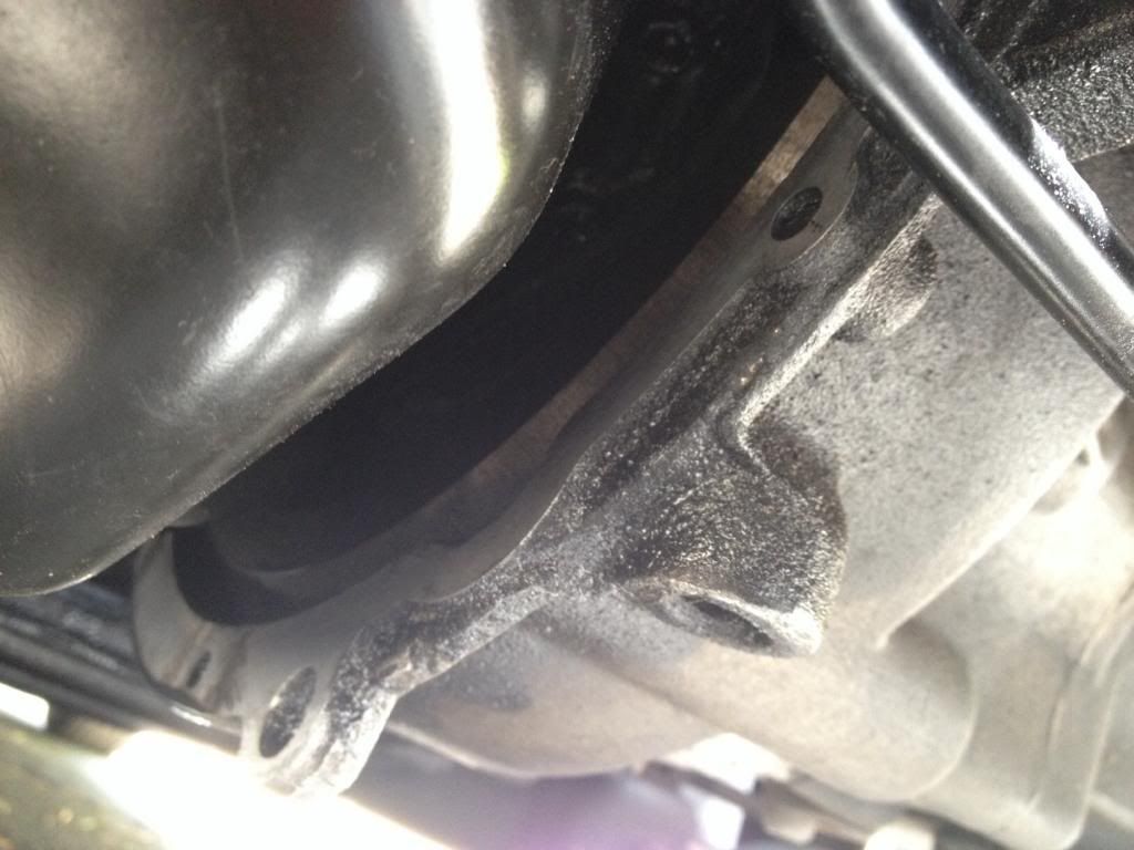 How important is the flywheel cover? Forums