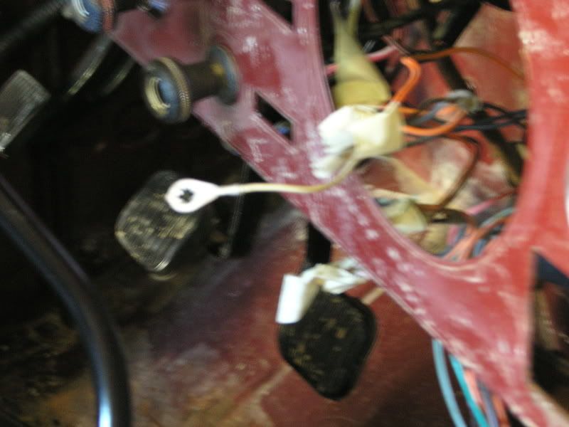 Jeep CJ7 Speedometer installation Jeep Enthusiast Forums