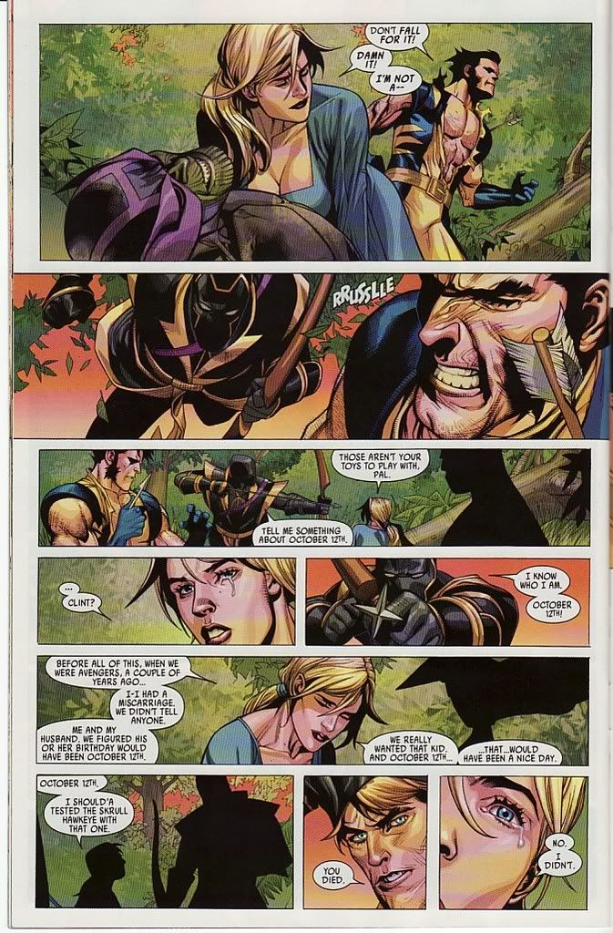 Secret Invasion #2