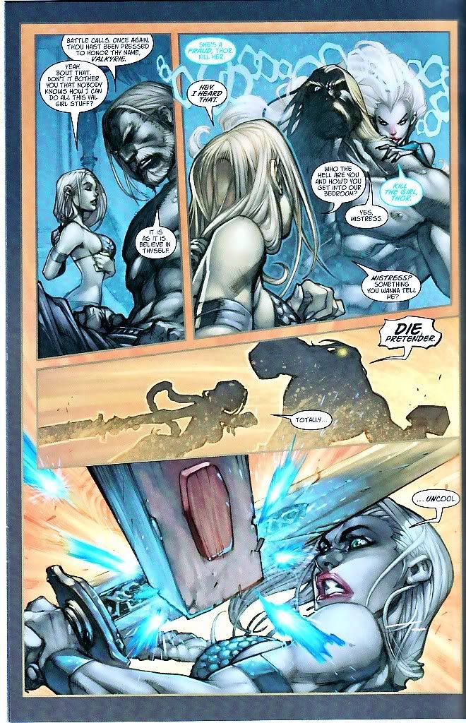 Ultimates #2