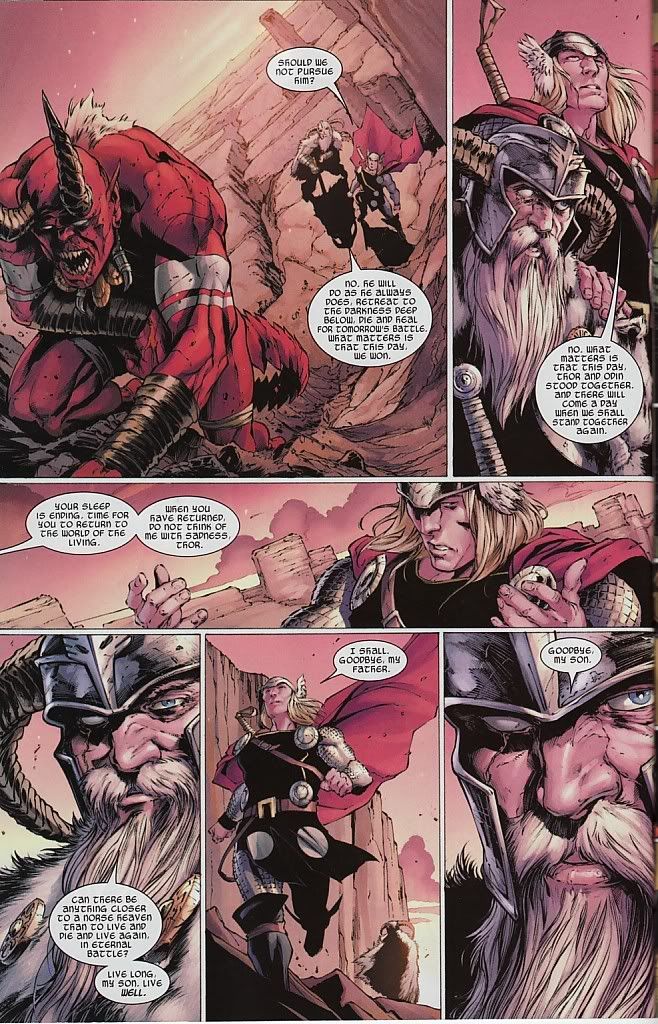 Thor #8