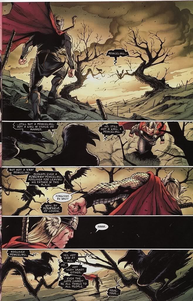 Thor #8