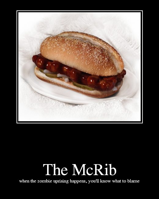 TheMcRib.png The McRib image by Goblin25x