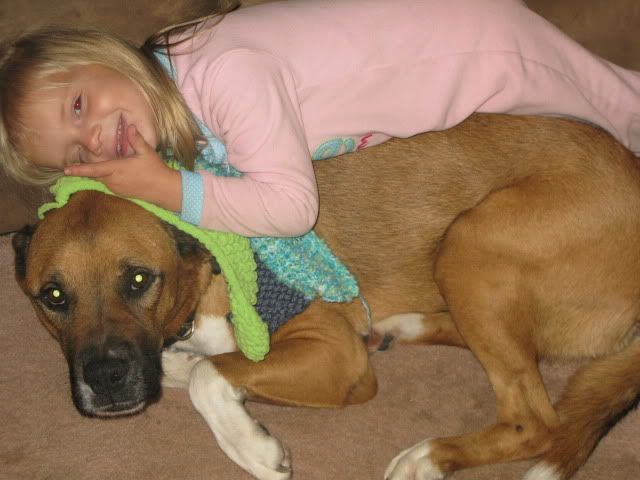 Dude is gone :-( - Countryside Families