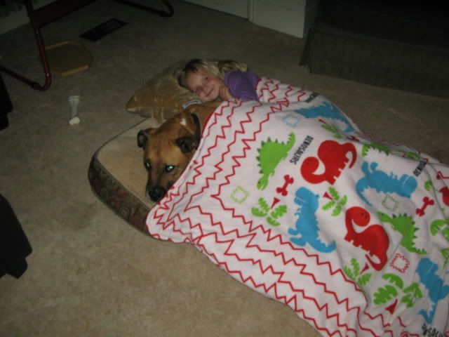 Dude is gone :-( - Countryside Families