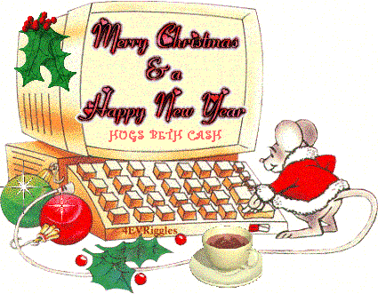 CHRISTMASMOUSEANDCOMP.gif CHRISTMAS MOUSE AND COMP image by robeth_01