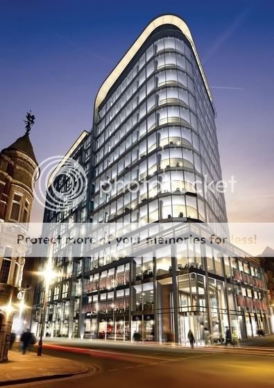 BIRMINGHAM | Projects & Construction | SkyscraperCity Forum