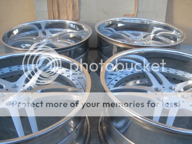 22 Vellano asanti Iforged MHT Lexani Forgiato BMW E65 Forged Wheels