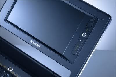 One Small Mean Tiny Machine... The Packard Bell EasyNote XS 3