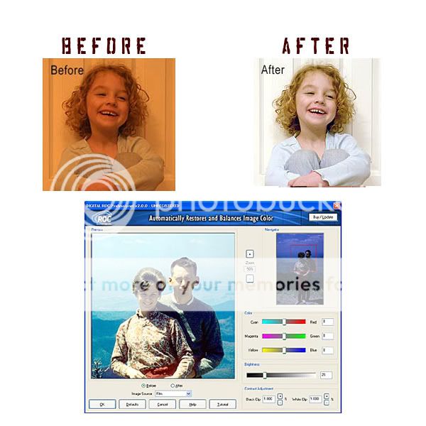 Lucisart Photoshop Plugin Free Download