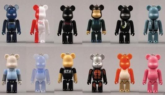 bearbrick price pikachu