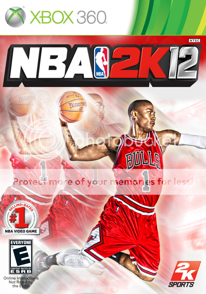 NBA 2k11 Custom Covers - Page 24 - Operation Sports Forums