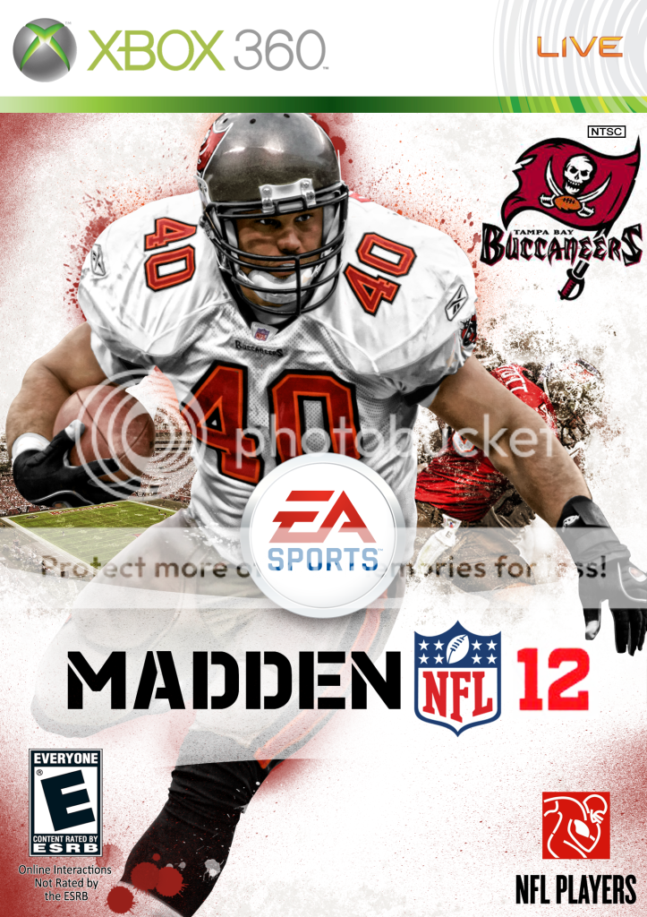 Madden 12 Custom Cover Thread - Page 21 - Operation Sports Forums