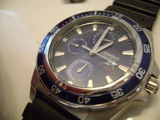 casio mdv 200