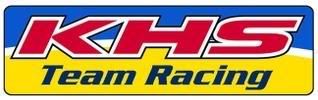 KHS Race Banner