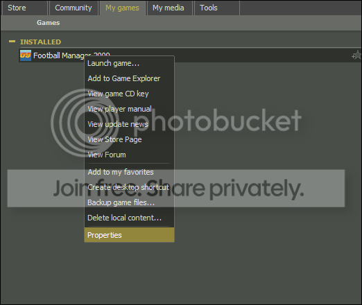 Football manager 2009 patch 9.2.0 Football manager 2009 patch 9.2.0