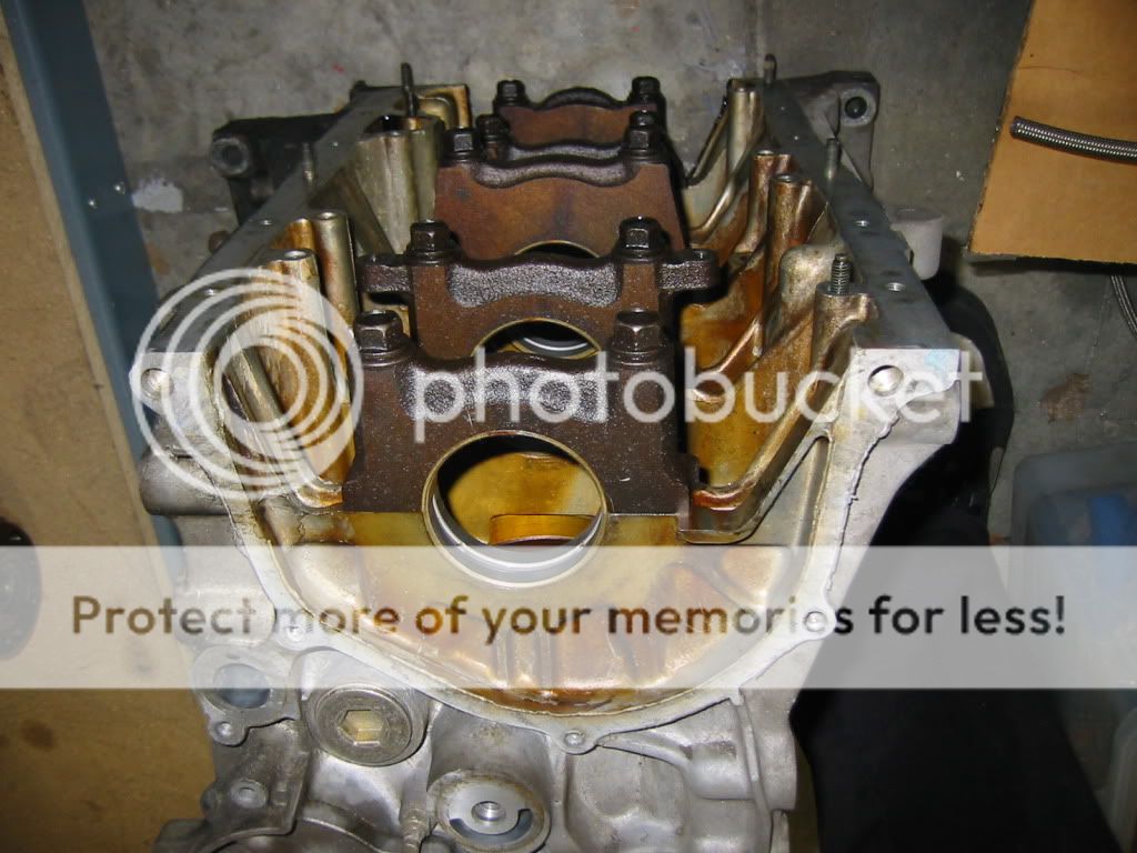 CA B16 BLOCKS HondaTech Honda Forum Discussion