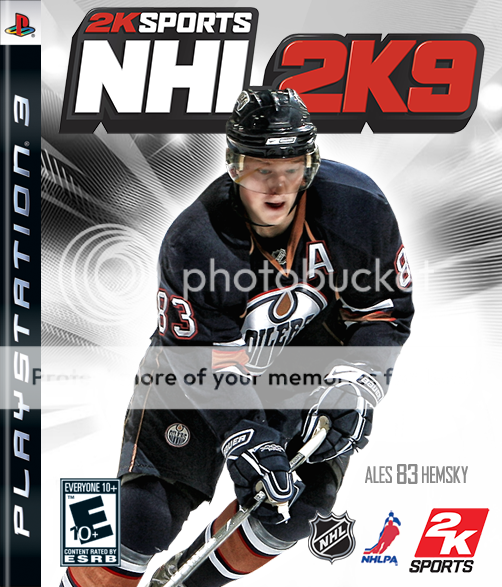 NHL 2K9 Custom Cover Thread!! - Page 2 - Operation Sports Forums