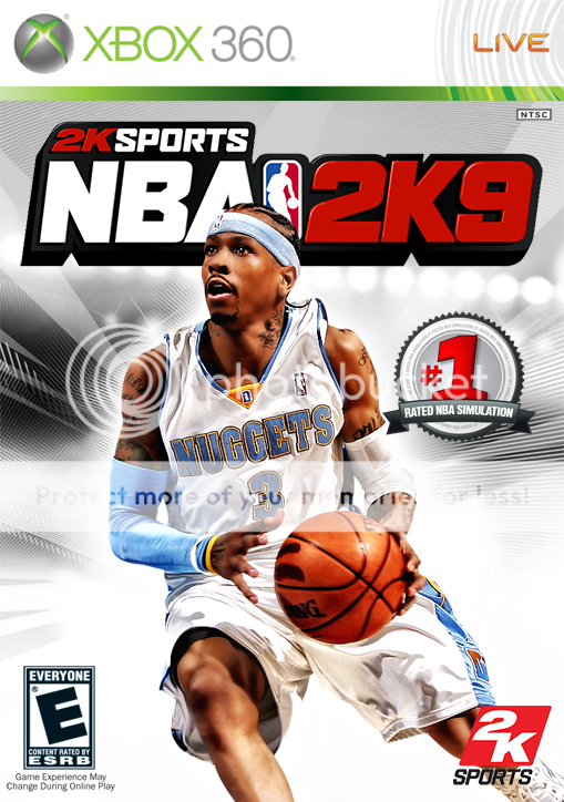 NBA2K9 Custom Covers - Page 11 - Operation Sports Forums