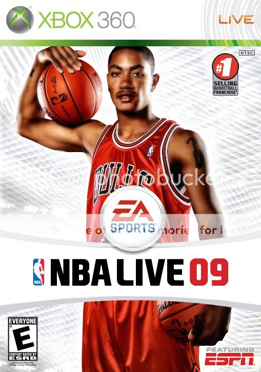 NBA Live 09 Custom Covers Thread!!! - Page 12 - Operation Sports Forums