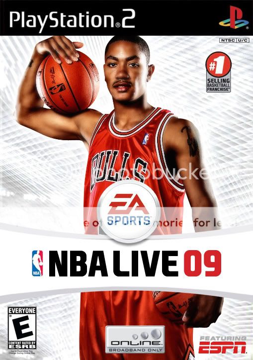 NBA Live 09 Custom Covers Thread!!! - Page 13 - Operation Sports Forums