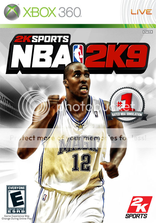 NBA2K9 Custom Covers - Page 13 - Operation Sports Forums