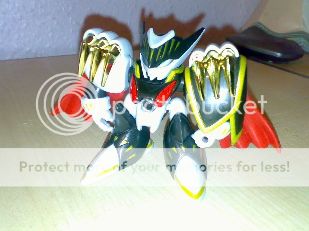 Misc Robot Non Robot Haul Page 2 Tfw2005 The 2005 Boards