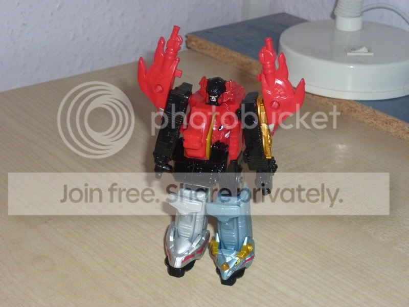 Power Rangers - Toys, Television, and More! | Page 223 | TFW2005 - The ...