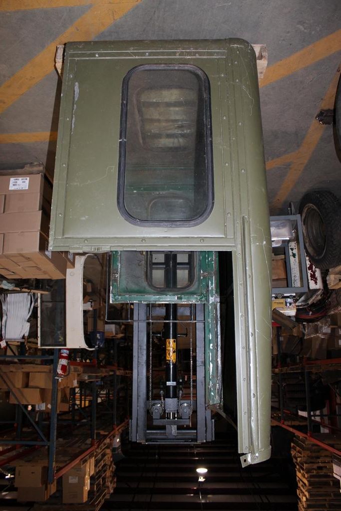 Willys Military Jeep Sale >> M38A1 Arctic Hard Top with Doors - G503 Military Vehicle Message Forums Willys Military Jeep Sale >> M38A1 Arctic Hard Top with Doors - G503 Military Vehicle Message Forums