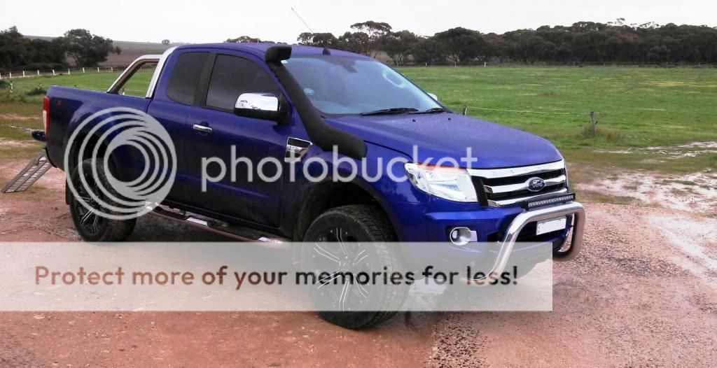 Px ford ranger wheel offset #7